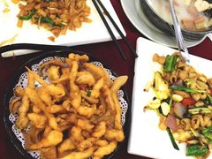 -喜运来酒楼(江南大道店)