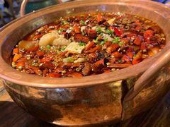 -水煮三国·川鲁江湖菜(香山店)