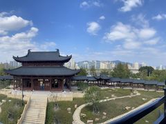 -江心屿景区