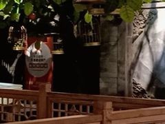-京味斋·北京烤鸭(华威桥北工大店)