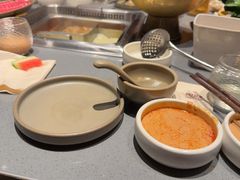 -巴奴毛肚火锅(悠唐购物中心店)