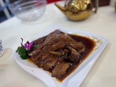 台山五味鹅-台山第一家兴华黄鳝饭·黄鳝婆(开平店)