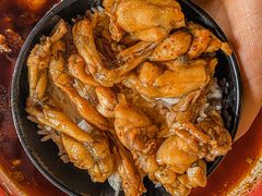 -李叔叔虾蟹大排档(青羊店)