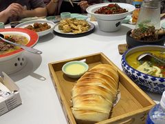 -天和晟烤鸭店(玉泉西街店)