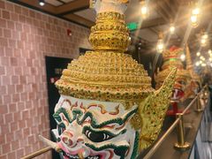 -Home Thai·泰谣(王府井apm店)