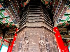 -北京艺术博物馆(万寿寺)