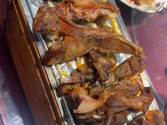 -小秦淮·南京土菜(新亭西路店)