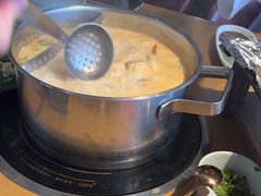 -生如夏花泰式火锅(西村黑金店)