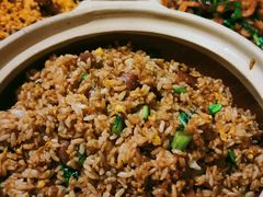 小馆炒饭-锦小馆(安贞店)