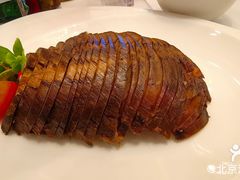 -和·铁板烧·OMAKASE(望京昆泰嘉晟酒店)