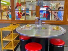 -黑豚黨韩国烤肉料理(悦然时光店)