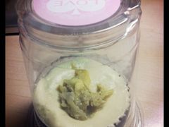 榴莲杯子蛋糕-3A07逆爱杯子蛋糕