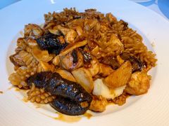 -宝轩渔府·老字号海鲜·正宗津菜(水上店)