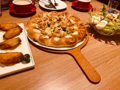 -必胜客(鑫乐汇店)