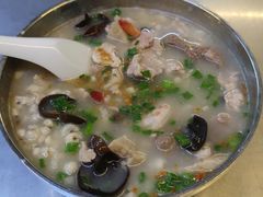 -广场正宗原汁薏米店