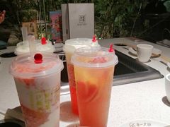 -奈雪的茶(大悦城店)