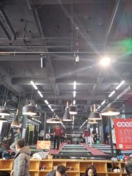 -零重力蹦床空间·滑梯·海洋球·团建(奥特莱斯店)