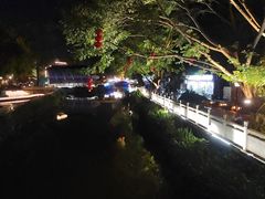 -东涌水乡风情街