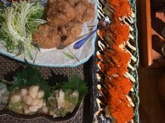 -半藏居酒屋(香港花园店)