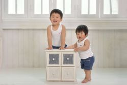 -爱你宝贝孕婴亲子摄影美学馆(绍兴店)