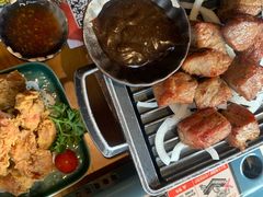 -合风谷(南下塘店)