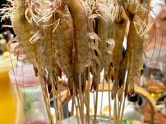 长脚蟹-东海怡品海鲜豆捞(星街坊店)