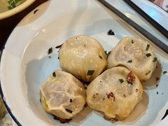 -舒蔡记生煎菜饭(云南中路店)