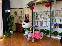 -乐融儿童之家早教托育(燕郊校区)