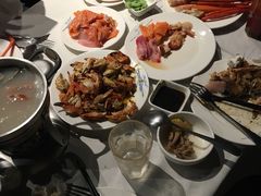 -星伦多自助料理·涮烤一体(虹悦城店)