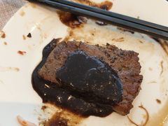 -东方红海鲜百汇(国际大厦店)