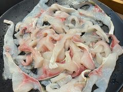 -鱼醉无骨鱼·中山脆肉鲩(荔湾路店)