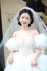 -荷玛高端新娘跟妆团队·彩妆培训