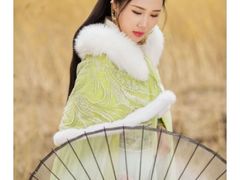 -九月鹰飞汉服摄影工作室