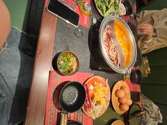 -牛New寿喜烧(虹桥新天地店)