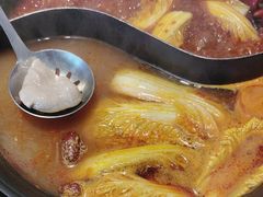 -冯校长老火锅(中联广场店)