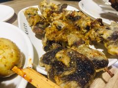 -卜奎风味便宜坊(兴隆路店)