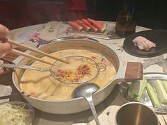 -琥珀川糟粕醋火锅(慈云寺店)