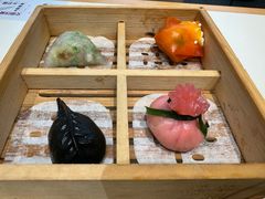 -蔡澜点心·粤菜(赛格国际购物中心店)