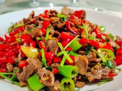 -香丰阁·烤鸭·川湘菜(清河店)