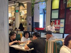 -新宝餐厅(流塘店)