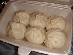 生的-小杨生煎(黄河路店)