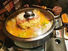 -七八冷面·延边朝鲜族美食(欢乐谷店)