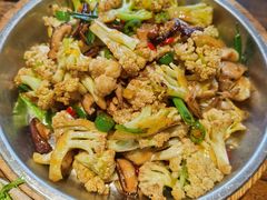 -呱呱叫民俗风味主题餐厅(沣峪口店)