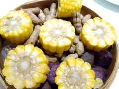 -后宫私房菜(汇客美食娱乐广场店)