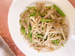 芫爆散丹-烤肉宛饭庄(南礼士路店)