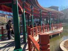 -西海子公园