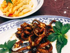 红烧望潮-宁波状元楼酒店(和义路店)