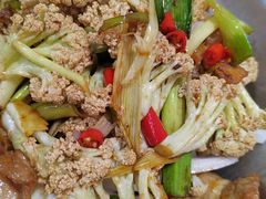 -老熟人串吧家常菜(旧宫店)