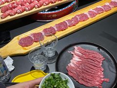 -羊大爷涮肉(亮马桥店)