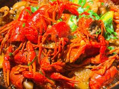 -鹤江桥·红油牛肉粉(SKP店)